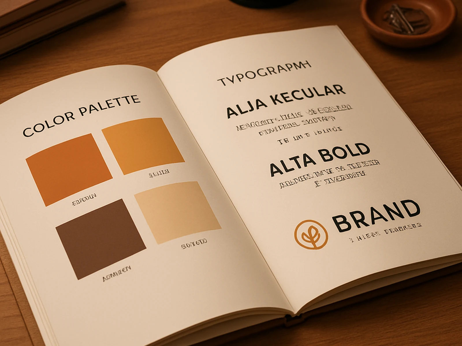 Brand Voice & Messaging